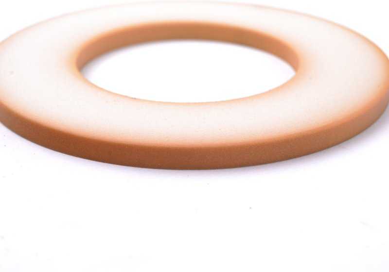 Disque d'amortissement OEM 33316755895 pour BMW E65, E66, G14, G15, G16. BMW d'origine.