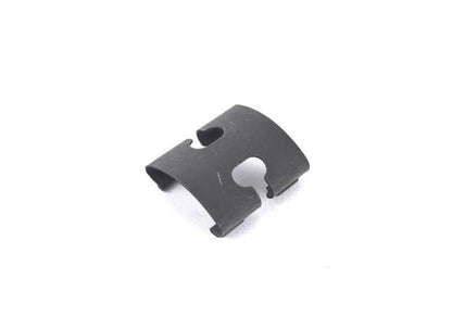 Soporte de fijación faro OEM 63126902506 para BMW E38. Original BMW.