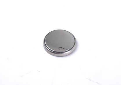Pila de Botón para BMW Serie 1 E81, E82, E87, F40, F52, Serie 3 E90, E92, G20, G21, Serie 5 E60, F90, G30, G31, Serie X5 E70, F15, G05 (OEM 66126912985). Original BMW