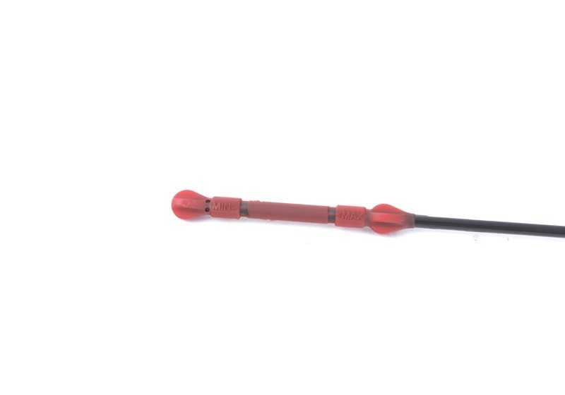 OM Level Rod OEM 11438516508 pour BMW E90, E91, E92, E93, F07, F10, F11, E84. BMW d'origine.