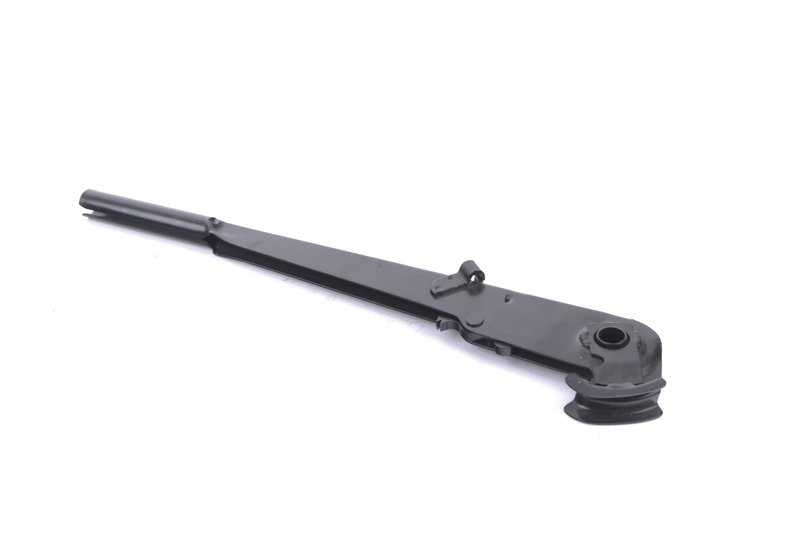 Palanca freno de mano OEM 34411117745 para BMW E21, E12, E24. Compatible con todos los modelos indicados. Recambio original BMW.