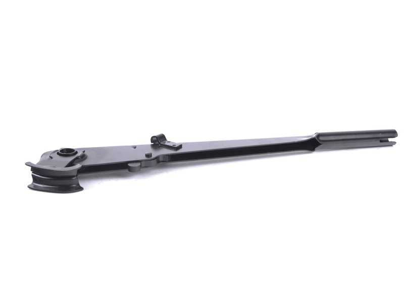 Palanca freno de mano OEM 34411117745 para BMW E21, E12, E24. Compatible con todos los modelos indicados. Recambio original BMW.