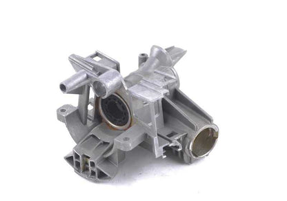 Bloqueo de dirección OEM 32311160276 para BMW E34 (525i) y E32 (735i, 735iL, 740i, 740iL, 750iL). Original BMW.