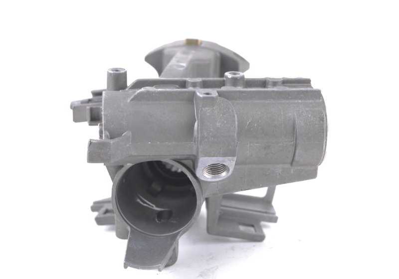 Bloqueo de dirección OEM 32311160276 para BMW E34 (525i) y E32 (735i, 735iL, 740i, 740iL, 750iL). Original BMW.