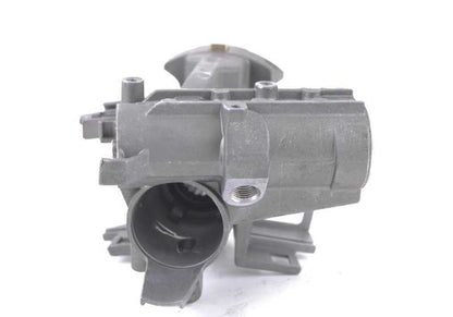 Bloqueo de dirección OEM 32311160276 para BMW E34 (525i) y E32 (735i, 735iL, 740i, 740iL, 750iL). Original BMW.