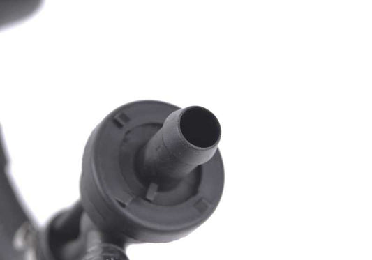 Bomba de vacío OEM 11611439396 para BMW E36, E38, E39, E46, X5 E53, Z3 E36. Original BMW.
