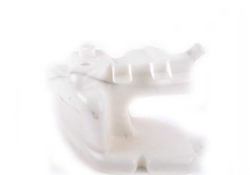 Depósito de agua limpiaparabrisas OEM 61662228067 para BMW E36. Recambio original BMW.