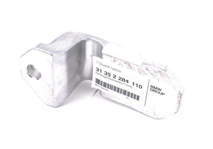 Closing plate for BMW F10, F06, F12, F13, F01N, F02N (OEM 31352284110). Genuine BMW.