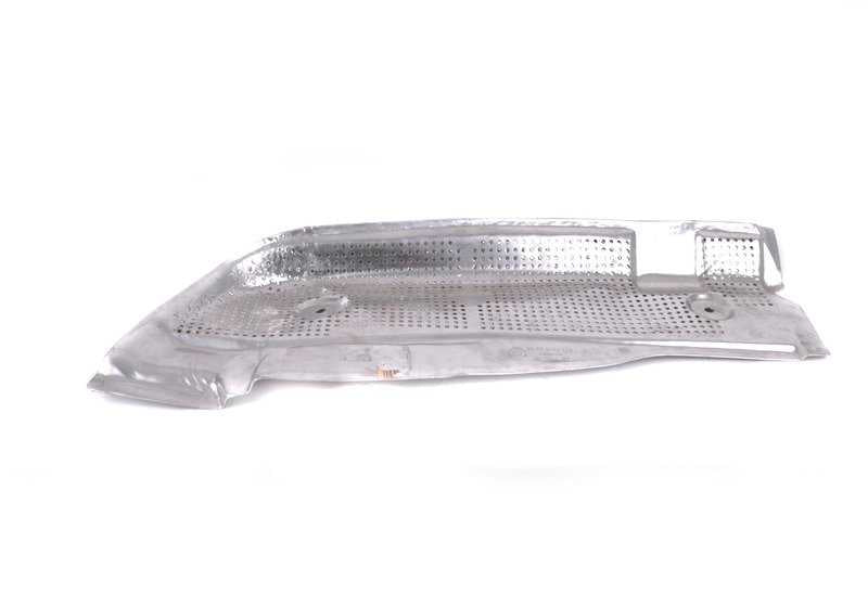 Aislante térmico derecho OEM 51488196170 para BMW E36 316i (todos los modelos y variantes). Pieza original BMW.