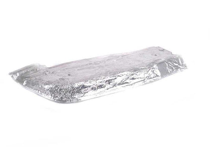 Aislante térmico derecho OEM 51488196170 para BMW E36 316i (todos los modelos y variantes). Pieza original BMW.