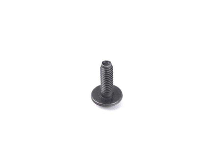Tornillo de cabeza redonda OEM 07147142048 para BMW E81, E82, E87, E87N, E88, E90, E90N, E91, E91N, E92, E92N, E93, E93N, E84, F25, F26. Original BMW.
