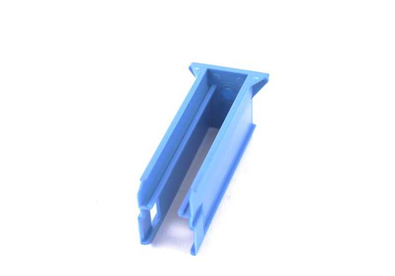 Meccanismo di controllo OEM 61136925547 per BMW E81, E82, E87, E88, E90, E91, E92, E93, E84 e Mini R55, R56, R57, R58, R59, R60. BMW originale e Mini.