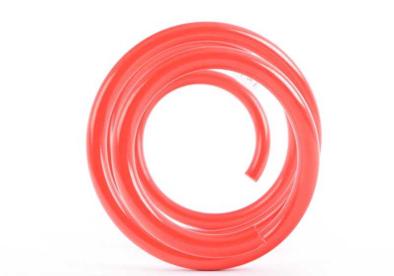 Mola helicoidal dianteira para BMW Série 1 F20, F21, Série 2 F22, F23, F87, Série 3 F30, F31, F34, Série 4 F32, F33, F36 (OEM 31336860630). BMW originais.