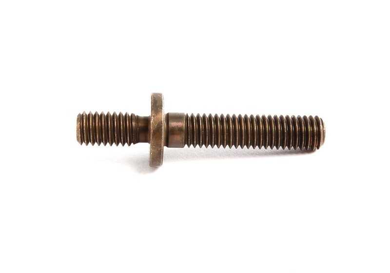 Cárter de aceite OEM 24117533832 para BMW E46, E39. Original BMW.
