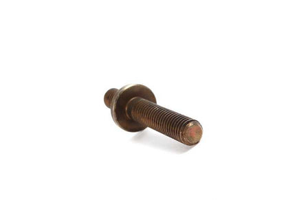 Cárter de aceite OEM 24117533832 para BMW E46, E39. Original BMW.