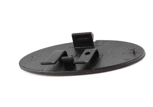 Cobertura de emergência para BMW Série 3 E46 (OEM 54348268983). BMW original