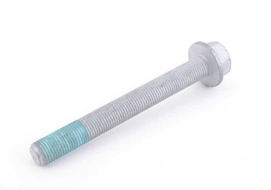 Tornillo hexagonal con borde OEM 31106786144 para BMW F87 M2, F80 M3, G82 M4... y más. Original BMW.