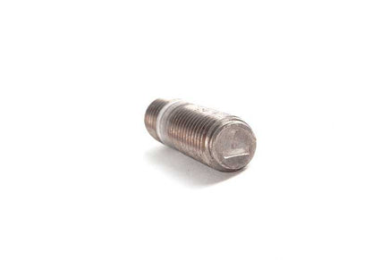 Parafuso de prisioneiro M10X40 para BMW 3 E30 Series, E46, Série 5 E12, E28, E34, E39, Série 6 E24, Série 7 E23, E38 (OEM 11621716870). BMW original.