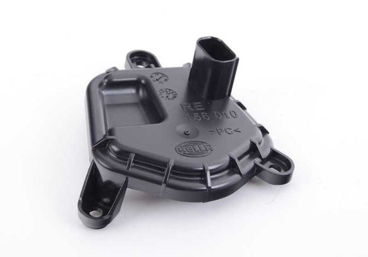 Headlight Range Adjustment Cap for BMW E65, E66 (OEM 63126916092). Original BMW