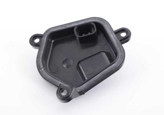 Headlight Range Adjustment Cap for BMW E65, E66 (OEM 63126916092). Original BMW