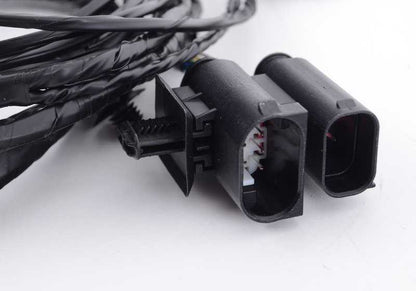 Cableado frontal OEM 61129327111 para BMW F22, F23, F87, F80, F82, F83. Recambio original BMW. Ideal para sustituir cableado dañado en el paragolpes delantero.