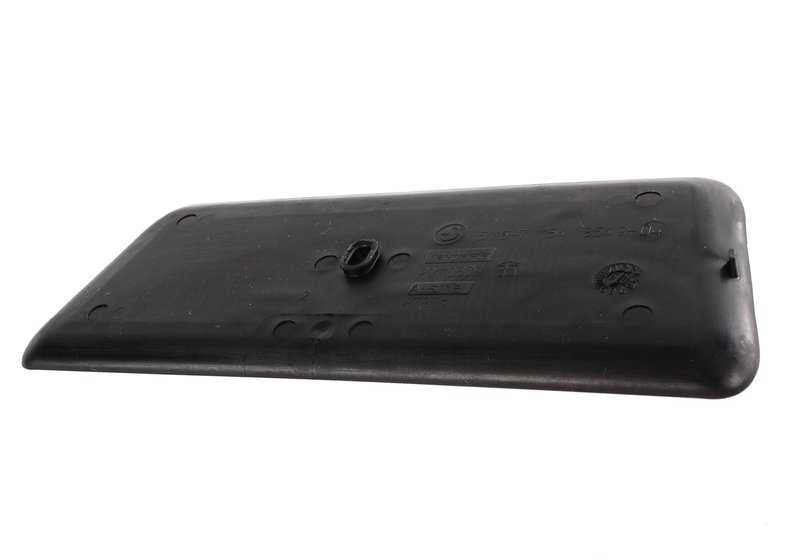 BMW Tablettmatte 1 E81, E82, E87, E87N, E88 (OEM 51167154854). Original BMW