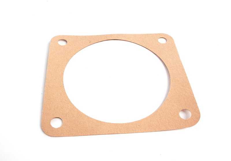 Junta sin amianto OEM 13541270894 para BMW E28, E34, E24, E23, E32. Original BMW.