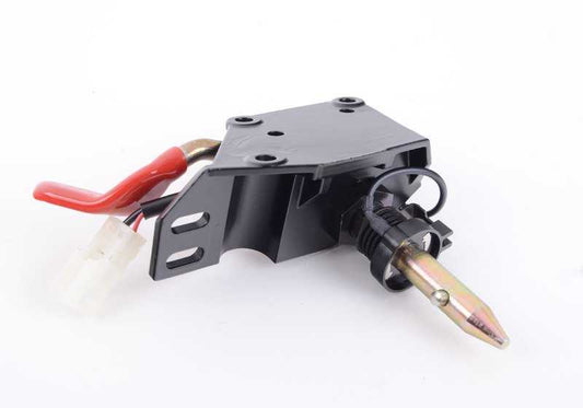 Right lock for BMW 3 Series E36 (OEM 54218160150). Original BMW.