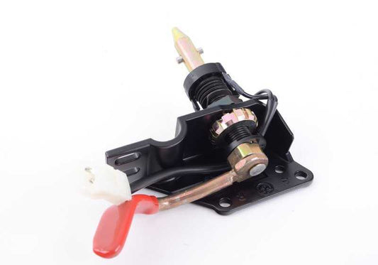 Right lock for BMW 3 Series E36 (OEM 54218160150). Original BMW.