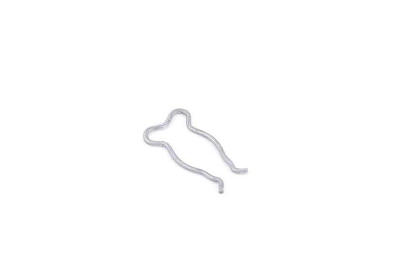 OEM 23427507095 pipes for BMW E46, E60, E61, E63, E64, E85. Original BMW piece. Ideal to set hydraulic ducts in SMG transmissions.
