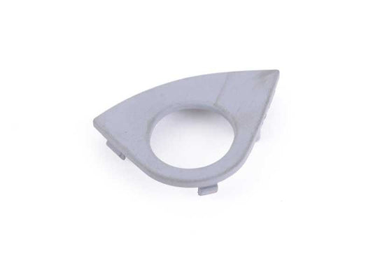 Cubierta de ventana abatible derecha OEM 52207028330 para BMW E46. Original BMW.