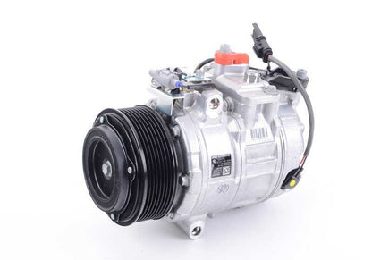 Ar condicionado de embreagem magnética OEM 64529399060 para BMW F20, F21, F34, F32, F07, F10, F11, F06, F12, F13, F01, F02, E70, F15, E71, F16. BMW original.
