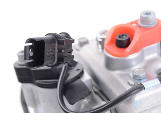 Ar condicionado de embreagem magnética OEM 64529399060 para BMW F20, F21, F34, F32, F07, F10, F11, F06, F12, F13, F01, F02, E70, F15, E71, F16. BMW original.