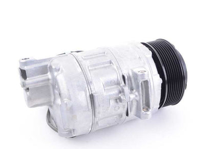 Ar condicionado de embreagem magnética OEM 64529399060 para BMW F20, F21, F34, F32, F07, F10, F11, F06, F12, F13, F01, F02, E70, F15, E71, F16. BMW original.