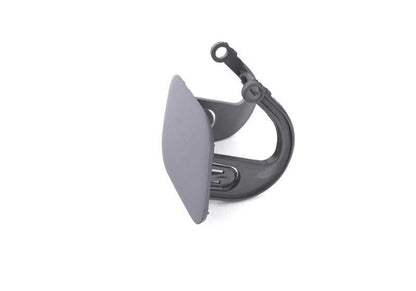 Tapa lateral derecha imprimada OEM 51117210882 para BMW Serie 7 {F01, F01N, F02, F02N, F04}. Recambio original BMW.