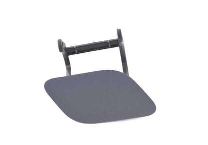 Tapa lateral derecha imprimada OEM 51117210882 para BMW Serie 7 {F01, F01N, F02, F02N, F04}. Recambio original BMW.