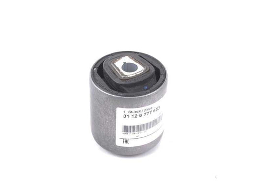 SILENTBLOCK HYDRAULIC OEM 31126777653 FOR BMW F07, F07N, F10, F10N, F11, F11N, F18N, F06, F06N, F12, F12N, F13, F13N, F01, F01N, F02, F02N, F04. Original BMW.