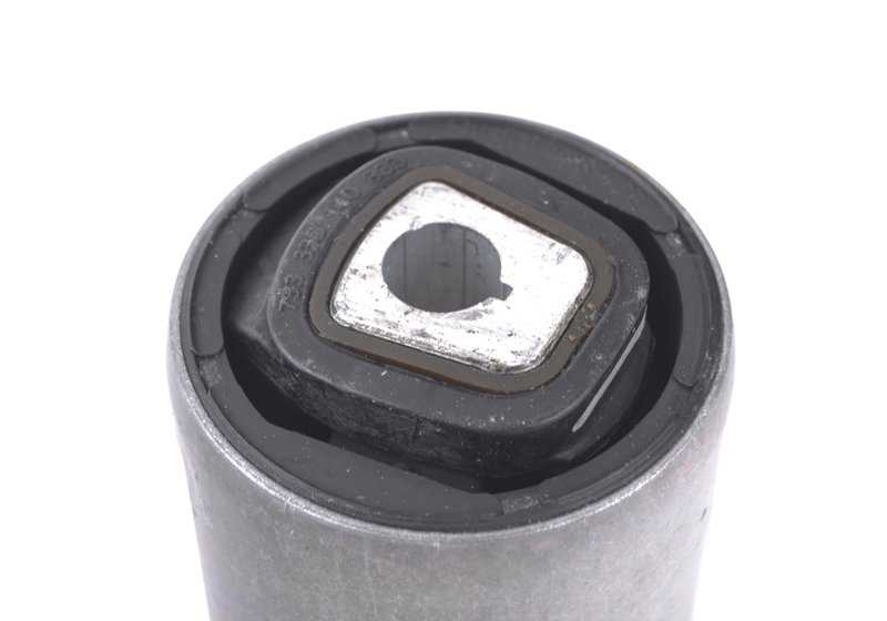 SILENTBLOCK HYDRAULIC OEM 31126777653 FOR BMW F07, F07N, F10, F10N, F11, F11N, F18N, F06, F06N, F12, F12N, F13, F13N, F01, F01N, F02, F02N, F04. Original BMW.