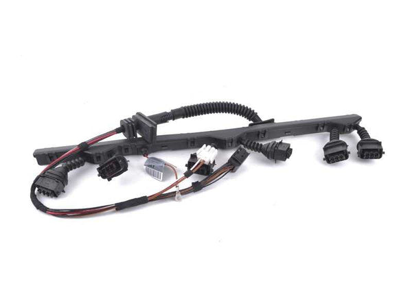 Cableado de motor para módulo de encendido OEM 12517502735 para BMW E36, Z3. Original BMW.