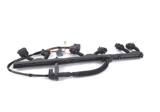 Cableado de motor para módulo de encendido OEM 12517502735 para BMW E36, Z3. Original BMW.