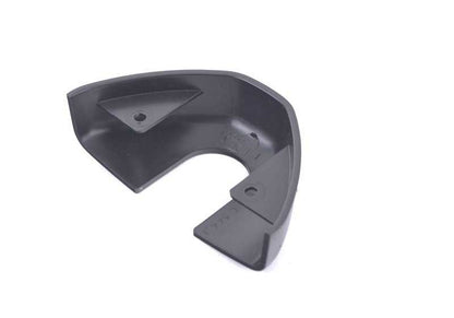 B-Pillar Closing Cover for various BMW models (OEM 54218410544). Original BMW
