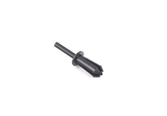 Expansion plug for BMW F52, F44, F45, F46, F48, F49, F39, G29 and MINI F54, F55, F56, F57, F60, R60, R61 (OEM 52108099299). Original BMW