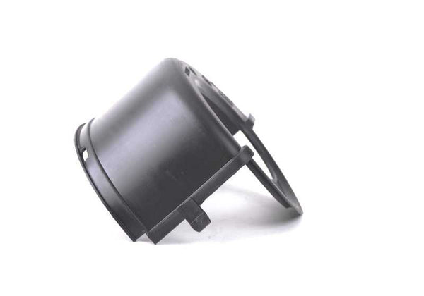 Tapa derecha calefacción OEM 64111373768 para BMW E30, E36, Z1, Z3. Original BMW.