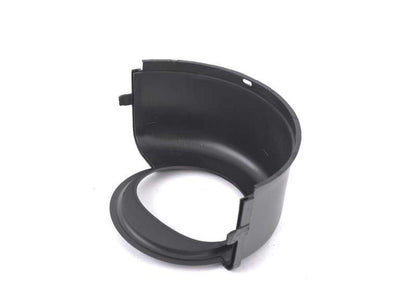 Tapa derecha calefacción OEM 64111373768 para BMW E30, E36, Z1, Z3. Original BMW.
