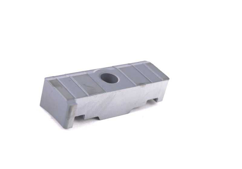 BMW F20N, F21N, F40, F52, F22, F23, F23N, F44, F45, F45N, F46, F46N, G42, G87, U06, F30N, F31N, F34N, F35N, G20, G20N, G21, G21, G21N , G28 , G28n, G80, G81, F32, F32N, F33, F33N, F36, F36N, G22, G23, G26, G82, G83, G30, G30N, G31, G31N, G38,