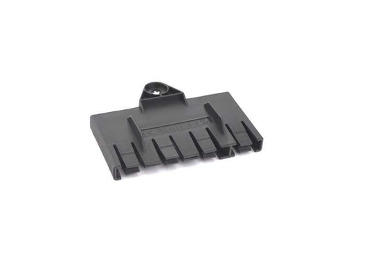 Cubierta conector eléctrico OEM 61131393791 para BMW E36 y Z3. Compatible con todos los modelos: E36 (316i, 318i, etc.), Z3 (1.8, 1.9, etc.). Original BMW.