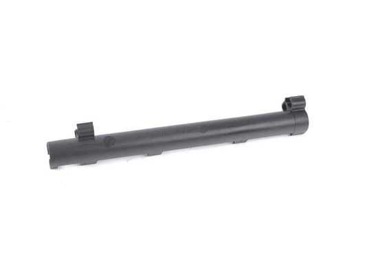 OEM hose support 6161393862 for BMW E36. Original BMW.