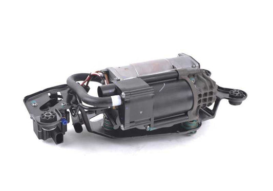 Dispositif d'alimentation en air OEM 37206875177 pour BMW F15, F85, F16, F86. BMW d'origine.