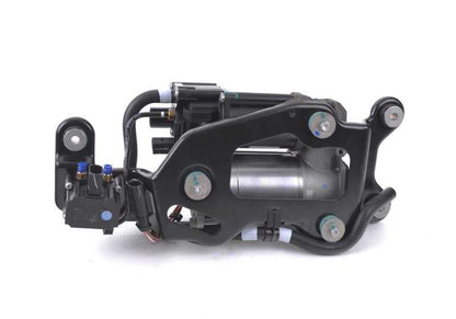 Dispositif d'alimentation en air OEM 37206875177 pour BMW F15, F85, F16, F86. BMW d'origine.