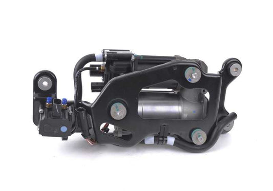 Dispositif d'alimentation en air OEM 37206875177 pour BMW F15, F85, F16, F86. BMW d'origine.
